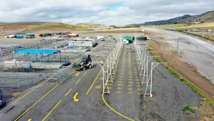 Kocasinan Belediyesi'nin profesyonel kurban hizmeti, çiftçilerin takdirini kazandı