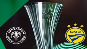 Konyaspor Bate Borisov