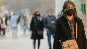 Koronavirüs vakalarında ciddi yükseliş!