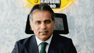 Kösedağ: Medya çalışanlarının şartları gözden geçirilmeli