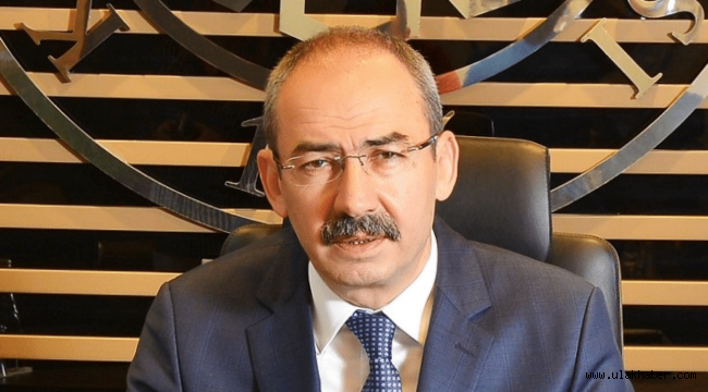 KTO Başkanı Gülsoy ISO İkinci 500'e giren 13 Kayseri firmasını kutladı