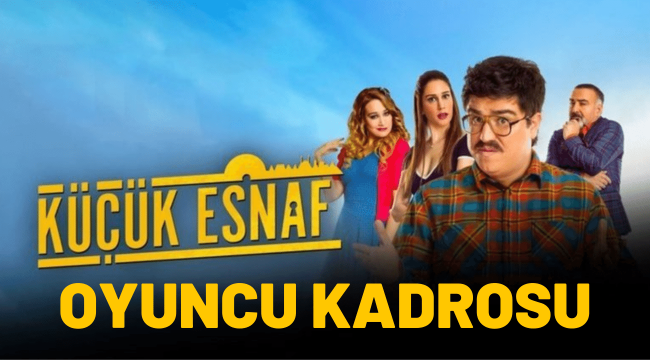 Küçük Esnaf filmi nerede çekildi, oyuncuları kimdir, konusu nedir?