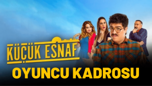 Küçük Esnaf filmi nerede çekildi, oyuncuları kimdir, konusu nedir?