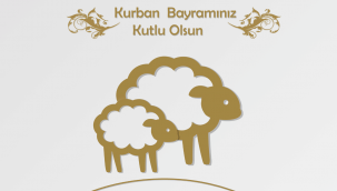Kurban bayrami mesajlari resimli