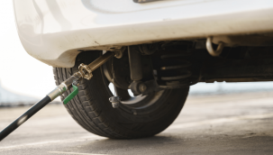 LPG'ye 30 kuruş zam 