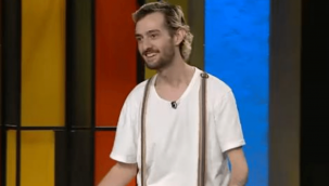 MasterChef 2022 Çağatay kimdir, kaç yaşında, aslen nereli?