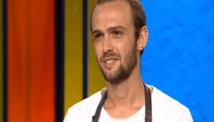 Masterchef 2022 Şükrü Kıyaklı kimdir, kaç yaşında, aslen nereli?