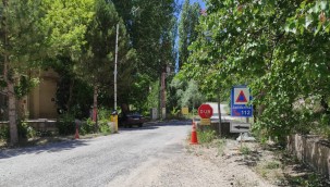 Muhtar Cebeci: Soğanlı Ören Yeri'ne giriş ücreti alınmayacak