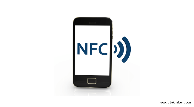 NFC özelliği açma iphone, Huawei, Samsung