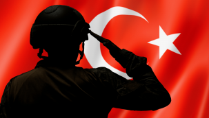 Pençe-Kilit Operasyonu'ndan 2 şehit haberi geldi 