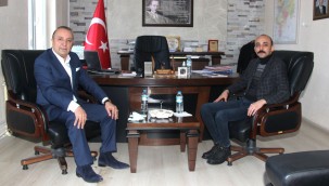 Pınarbaşı'nda kadınların üretim ve satış yapabilmeleri için kooperatif kuruluyor