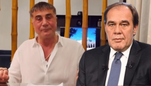 Sedat Peker'in Demirören hakkındaki iddiaları sosyal medyayı salladı!