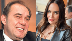 Sedat Peker'in Yıldırım Demirören - Buket Aydın twitleri gündeme bomba gibi düştü!