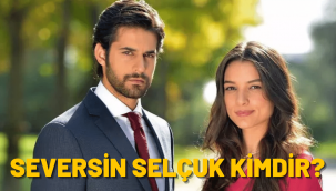 Seversin Selçuk kimdir, gerçek adı nedir, kaç yaşında, nereli?