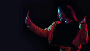 TikTok ağır çekim efekti hangisi, nasıl yapılır?