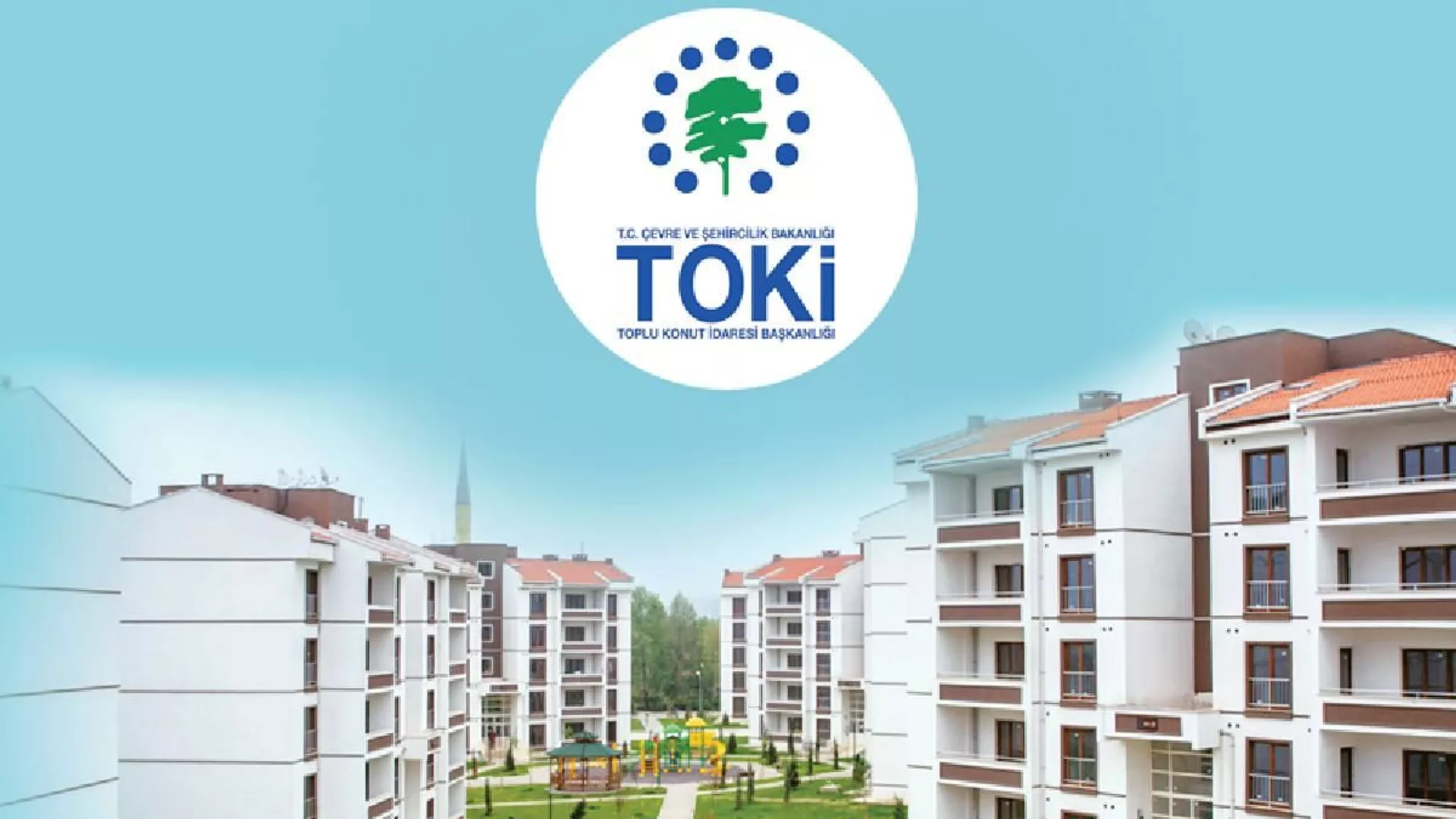 TOKİ'den dolandırıcılara karşı uyarı