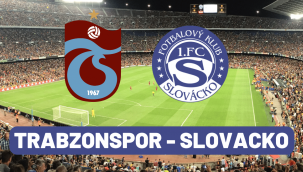 Trabzonspor Slovacko justin tv taraftarium24 selçuksports canlı maç izle şifresiz