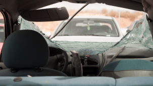 Trafik kazalarında günlük ölüm ortalaması düştü