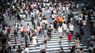 İşsizlik, Mayıs'ta yüzde 10,9 olarak gerçekleşti