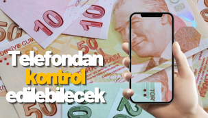 Türk Lirası'nda yeni 'bandrol dönemi' başlıyor