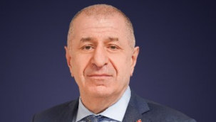 Ümit Özdağ: Balıkesir'e almamayı deneyin, görelim gücünüz yetecek mi?