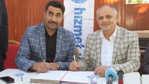 Yahyalı Belediyesi, işçisine %52 zam yaptı