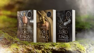 Yüzüklerin Efendisi dizisi için geri sayım başladı