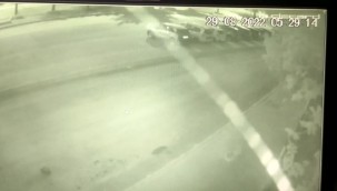 7 farklı hırsızlık olayının şüphelisine gözaltı