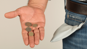 Açlık ve yoksulluk sınırı ağustosta yükseldi!