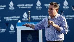 Ali Babacan: Krizden çıkış planı elimizde