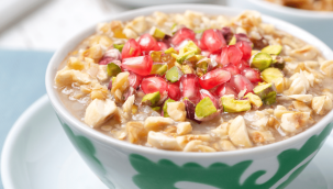 Aşure nasıl yapılır, hangi malzemeler kullanılır? 