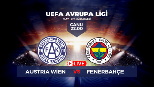 Austria Wien Fenerbahçe D Smart GO canlı taraftarium24 EXXEN şifresiz maç izle