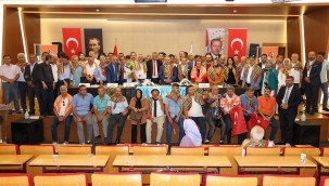 "Avşar, kendini feda eder ama devletini feda etmez"