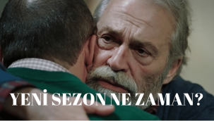 Baba yeni sezon ne zaman başlıyor, yeni bölüm ne zaman?