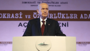 Bahçeli: Trafik terörüyle tavizsiz bir mücadele icra edilmelidir