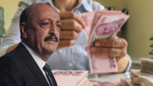 Bakan Bilgin'den açıklama! Asgari ücrete 3. zam gelecek mi?