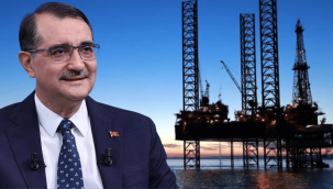 Bakan Dönmez, Karadeniz'de bulunan doğalgaz için tarih verdi