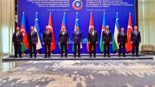 Bakan Karaismailoğlu: İkili ve transit taşımaların serbestleştirilmesine öncelik veriyoruz