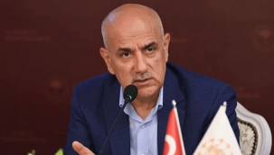 Bakan Kirişci'den sıfır faizli kredi müjdesi