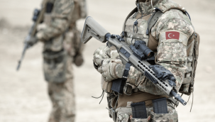 Bakan Soylu duyurdu: 3 terörist etkisiz hale getirildi!