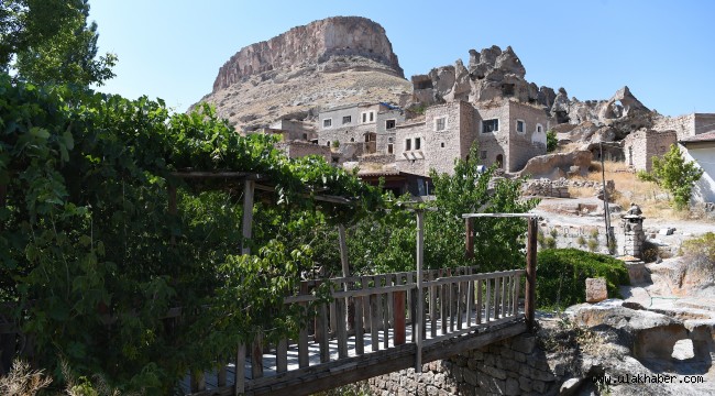 Başkan Büyükkılıç ve Vali Çiçek'in "Soğanlı Sevdası" ile turizm atağı