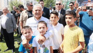 Başkan Büyükkılıç, yeni eğitim ve öğretim yılına damga vuracak