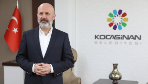 Başkan Çolakbayrakdar: Tarihi zaferlerle dolu bir milletiz