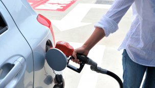 Benzine zam bekleniyor