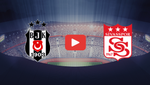 Besiktas canli yayin mac izle