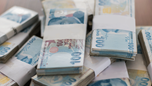 Bütçe, Temmuz ayında açık verdi 