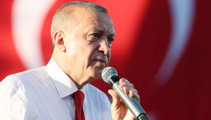 Cumhurbaşkanı Erdoğan: Kutsallarımıza hakaret edenler hesap verecek