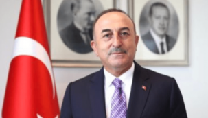 Dışişleri Bakanı Mevlüt Çavuşoğlu Kayseri'ye gelecek