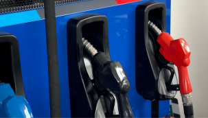 Dün indirim gelmişti: Motorine zam kapıda!