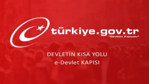 E-devlet'e 'askerliğim' ekranı geliyor